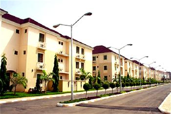 Real estate firm offers fabulous Yuletide bargain at Dexdee County Estate, Benin City