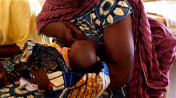 Nigeria losing 20,000 women annually to poor breastfeeding, says FG