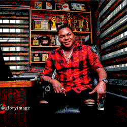 With ‘Spot On album, Da Video’ Femi Solar reaches new heights