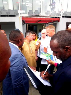 We’re ready to host FIFA U-20 Women’s World Cup 2020 — Lagos state