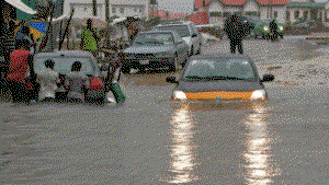 flood
