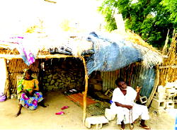 FURIOUS FLOOD: Bride, others’ corpses washed away from Katsina to Niger Republic