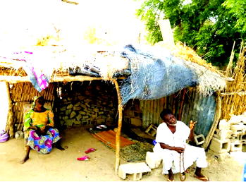 FURIOUS FLOOD: Bride, others’ corpses washed away from Katsina to Niger Republic