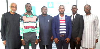 First E&P announces recruitment of community personnel as trainees on its FPSO