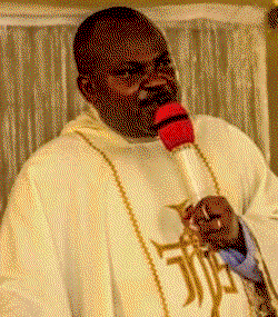 Rep  condemns murder of Catholic priest by bandits in Enugu
