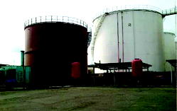 Paradise lost: Satellite Town frets over invasion of 2.5trillion litres of petrol
