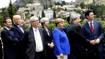 G7 countries move to salvage North-East from hunger crisis