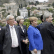 G7 and an alienated humanity