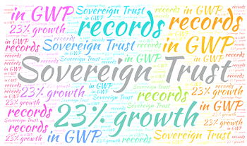 Sovereign Trust records 23% growth in GWP