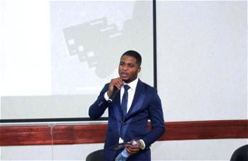 INTERNATIONAL YOUTH DAY: GWC tasks youths on productivity