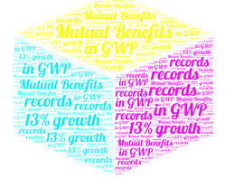 Mutual Benefits records 13% growth in GWP
