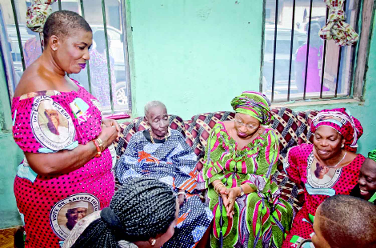 Will human beings become ‘Abbies’?