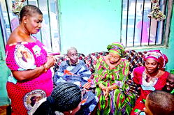 Will human beings become ‘Abbies’?