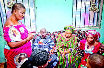 Will human beings become ‘Abbies’?
