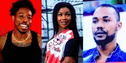 BBNaija (S4): Biggie slams Tacha, Ike, others