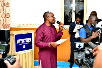 Transforming education takes centre stage as Delta govt celebrates IYD 2019