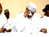Ortom to Atiku: Benue people are not happy with you