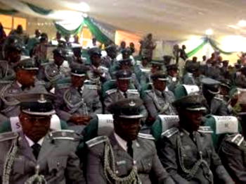 LCCI, Customs seal deal over cargo clearing turnaround