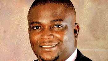 IPAC election: Ameh alleges plot to arrest him