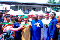 Ihedioha launches “Operation Iron Gate”