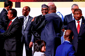 The good Nigerians of Japan – Femi Adesina