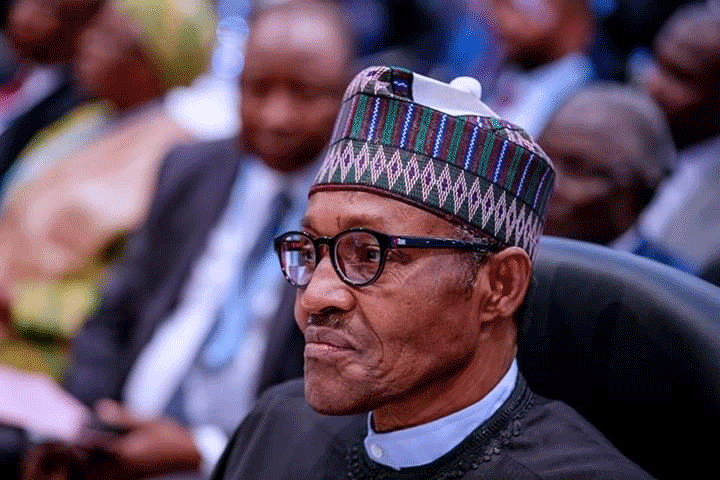 Buhari seeks Japanese support to combat piracy in Gulf of Guinea