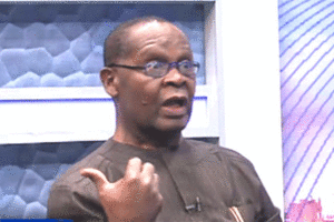 Igbokwe, Sanwo-Olu