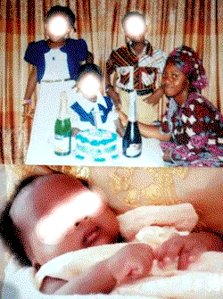 Breaking: Pastor’s wife, 4 children disappear in Abuja