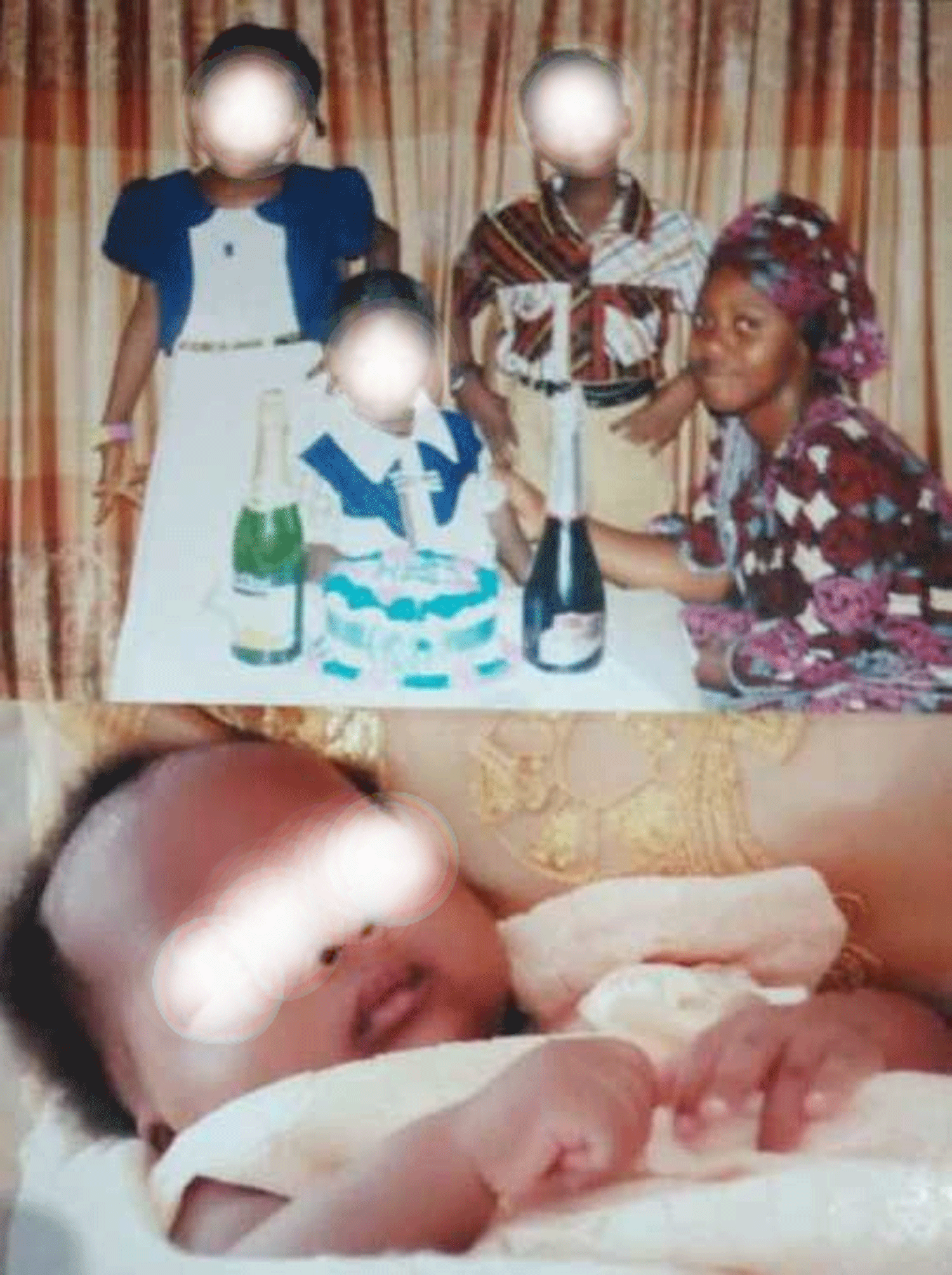 Breaking: Pastor’s wife, 4 children disappear in Abuja