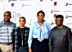 Lafarge Africa calls for entries in the LafargeHolcim awards for sustainable construction