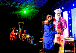 JJW LAGOS: A night of fun, inspiration