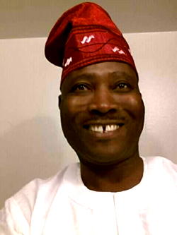 Family petitions FG over killing of breadwinner