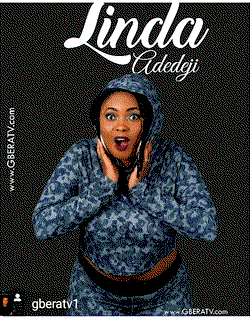 Whoever chooses to be a baby mama has got no life – Linda Adedeji