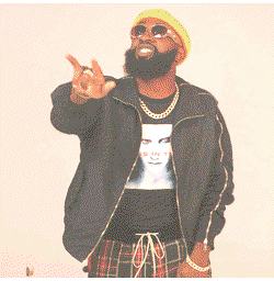 Sustaining rap music in Nigeria shouldn’t be as difficult as it’s been – Loose Kaynon