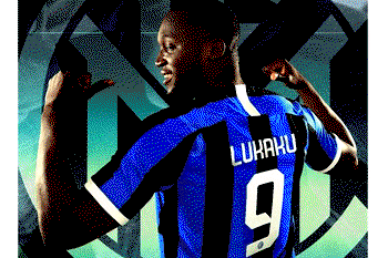 Just in: Inter Milan hand Icardi’s number 9 shirt to Lukaku