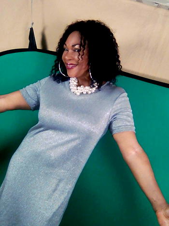 Insurance scheme: I am disappointed with Nigerian entertainers — Mabel Oboh