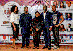 FGC trains over 100 students on career management