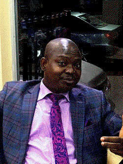 John Mayaki pens emotional thank you message to well-wishers