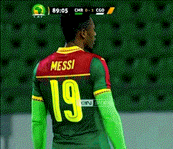 Breaking: Messi joins Indian club side Kerala Blasters