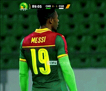 Breaking: Messi joins Indian club side Kerala Blasters