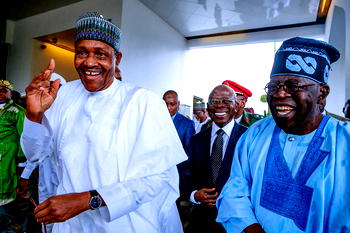 Cabinet: Buhari has chosen great team that will deliver optimal results – BMO