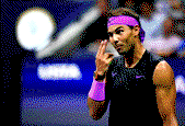 Nadal chases 19th Slam crown against Medvedev at US Open