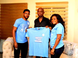 Prince Ned Nwoko foundation hosts soccer stars project screening in Delta state