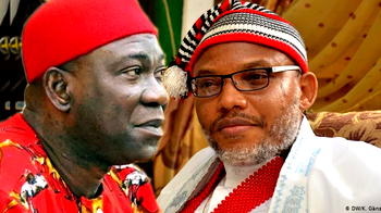 Breaking: Police identify Ekweremadu’s attackers