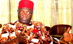 Ohanaeze-UK President reacts as Nwodo dissolves Ghana, London branches