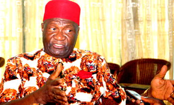 Ohanaeze-UK President reacts as Nwodo dissolves Ghana, London branches