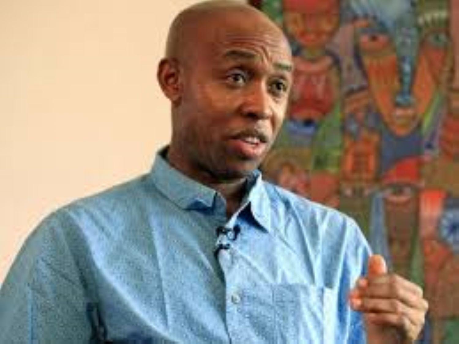 I get death threats from IPOB daily, says Chidi Odinkalu
