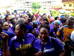African Women’s Day: Jumia women rally support for new mothers, ailing women