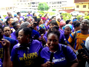African Women’s Day: Jumia women rally support for new mothers, ailing women