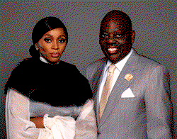 Sade Okoya Speaks on the future of manufacturing in Nigeria